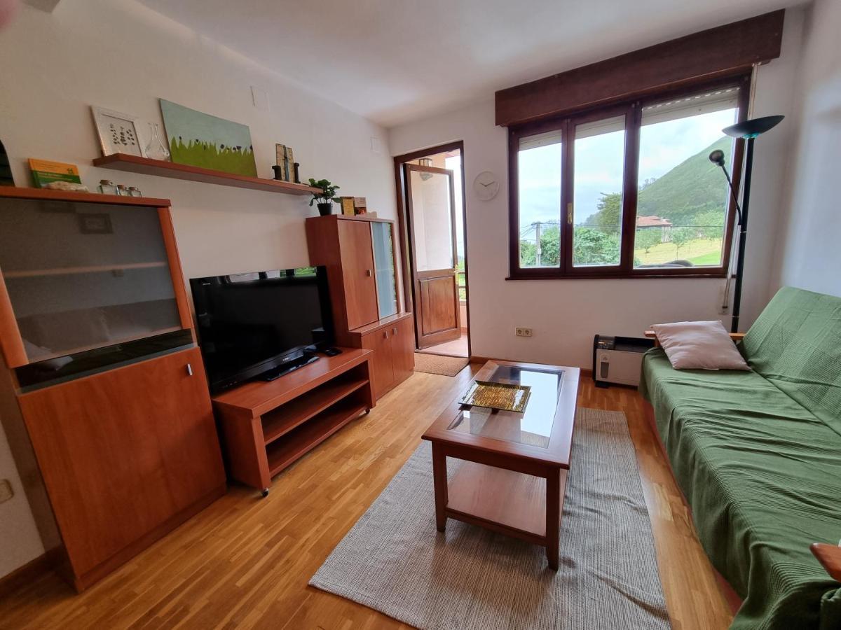 17C01 Apartamento Caravia Ngoại thất bức ảnh