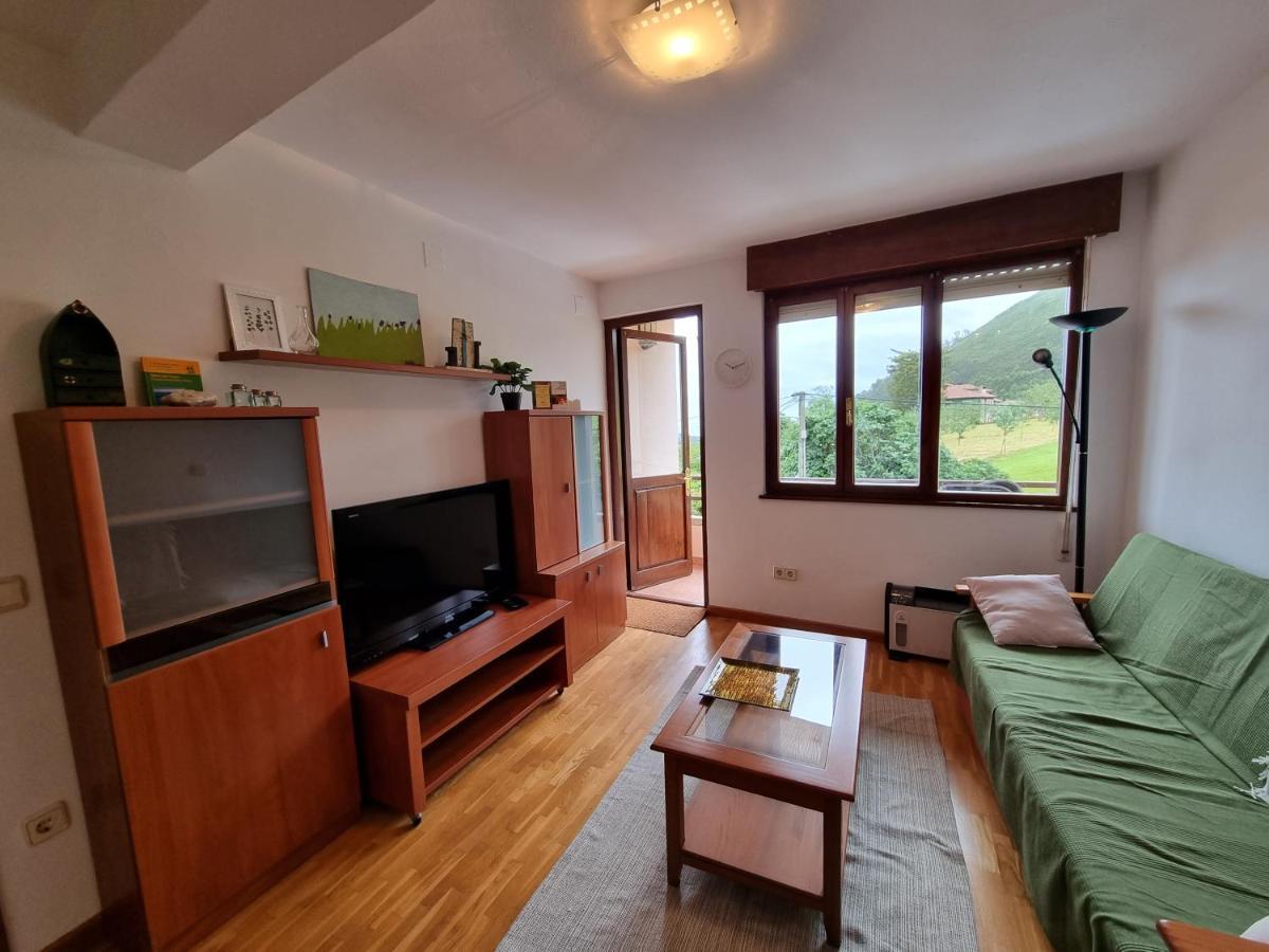 17C01 Apartamento Caravia Ngoại thất bức ảnh