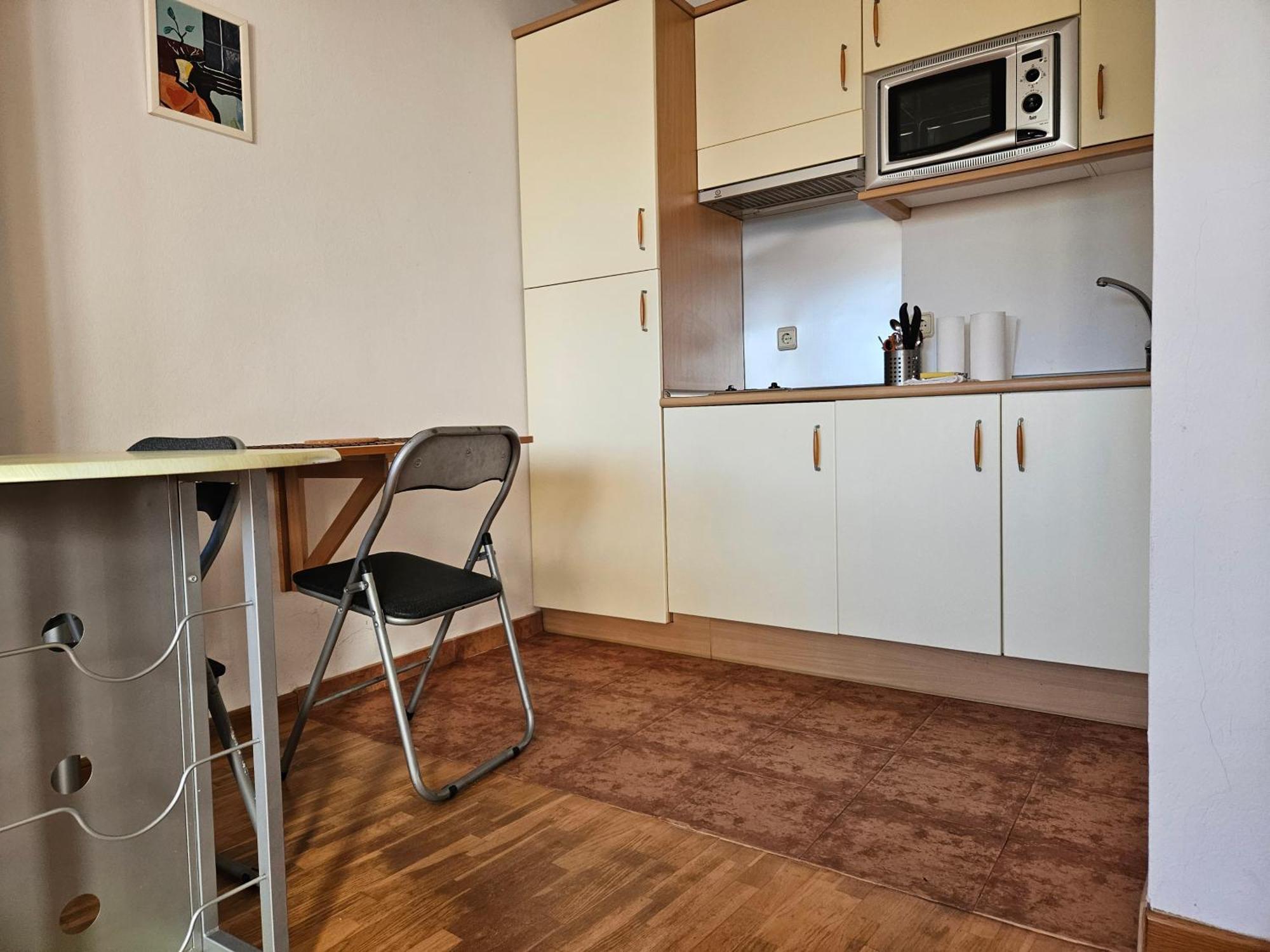 17C01 Apartamento Caravia Ngoại thất bức ảnh