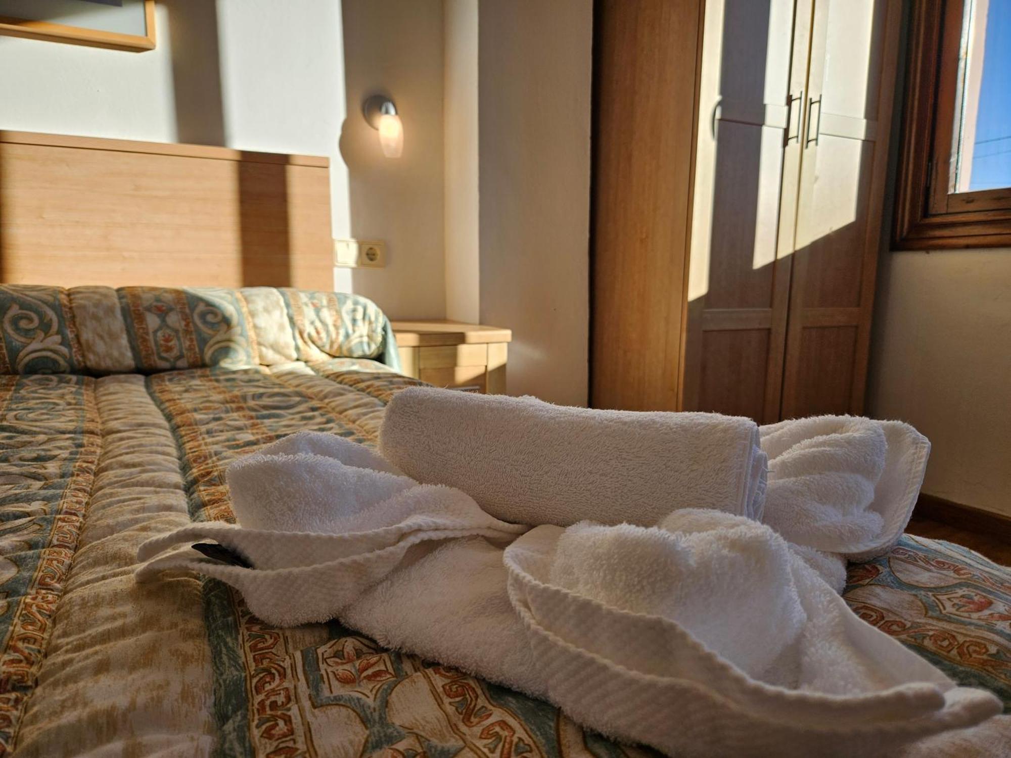 17C01 Apartamento Caravia Ngoại thất bức ảnh